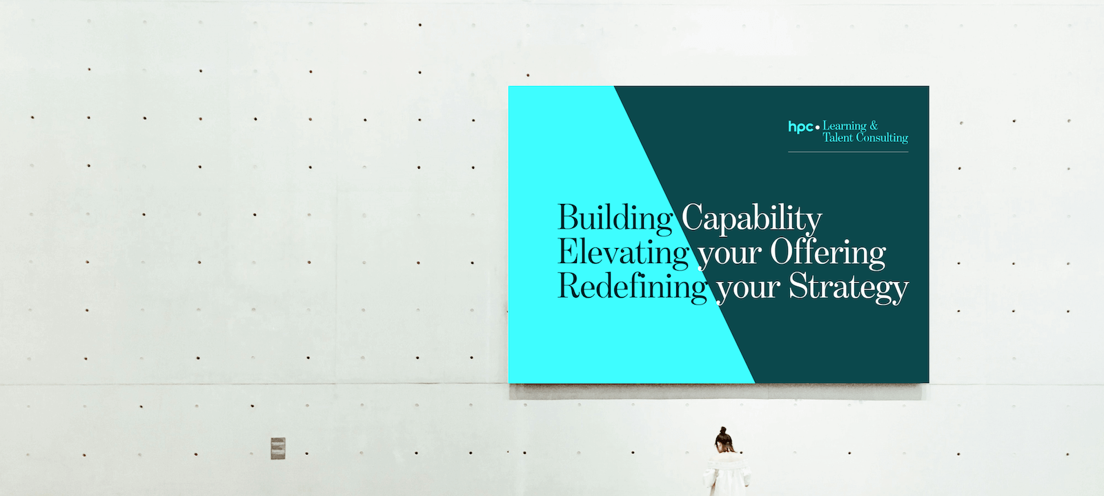 Consultancy Banner